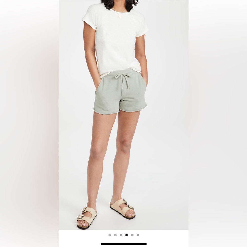 AMO shorty shorts.  Size XS.